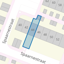 Perceel VSG00-I-1364