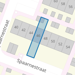 Perceel VSG00-I-1365