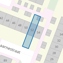 Perceel VSG00-I-1368