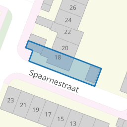 Perceel VSG00-I-1370