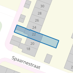 Perceel VSG00-I-1372
