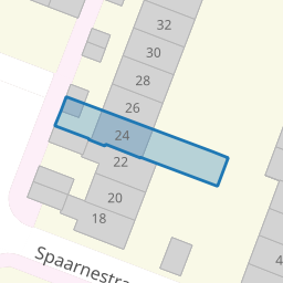 Perceel VSG00-I-1373