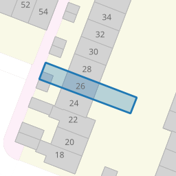 Perceel VSG00-I-1374