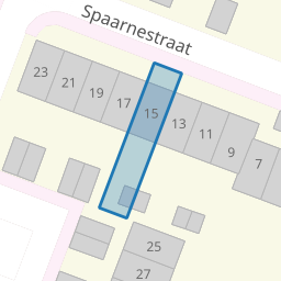 Perceel VSG00-I-1389