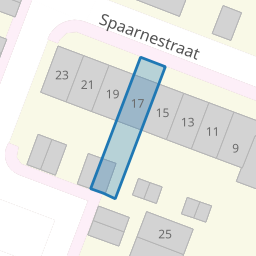 Perceel VSG00-I-1390