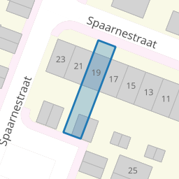 Perceel VSG00-I-1391