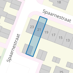 Perceel VSG00-I-1392