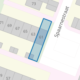 Perceel VSG00-I-1399