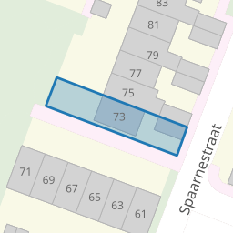 Perceel VSG00-I-1405