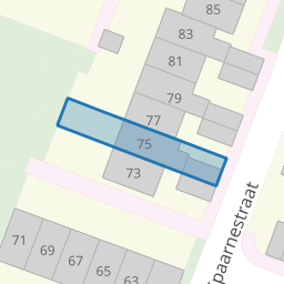 Perceel VSG00-I-1406