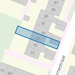 Perceel VSG00-I-1407