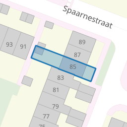 Perceel VSG00-I-1411