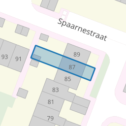 Perceel VSG00-I-1412