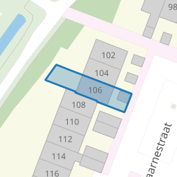 Perceel VSG00-I-1424