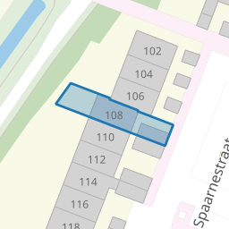 Perceel VSG00-I-1425