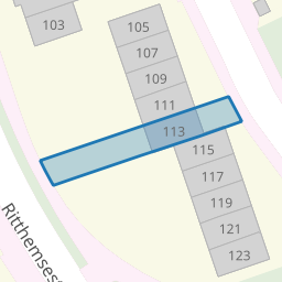 Perceel VSG00-I-1436