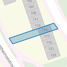 Perceel VSG00-I-1437