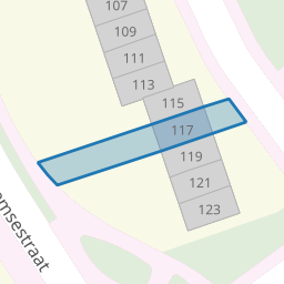 Perceel VSG00-I-1438