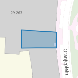 Perceel VSG00-I-1444