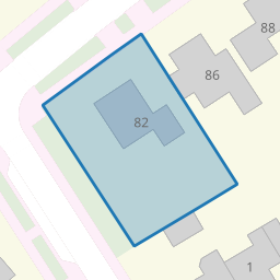 Perceel VSG00-I-1452