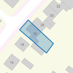 Perceel VSG00-I-1453