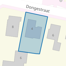 Perceel VSG00-I-1458