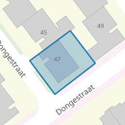 Perceel VSG00-I-1464