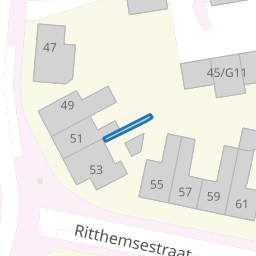 Perceel VSG00-I-1488