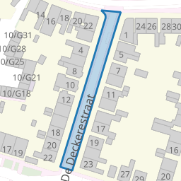 Perceel VSG00-I-1491