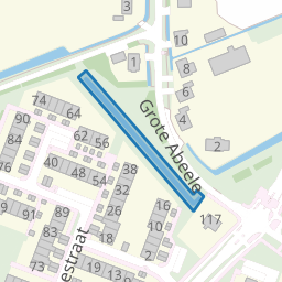 Perceel VSG00-I-1498