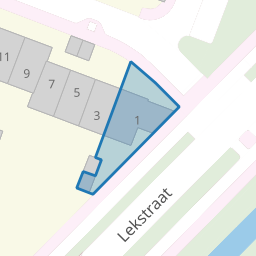 Perceel VSG00-I-1502