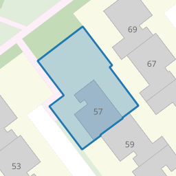 Perceel VSG00-I-1521