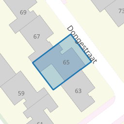 Perceel VSG00-I-1524