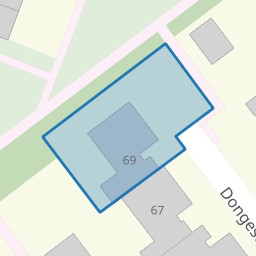 Perceel VSG00-I-1526