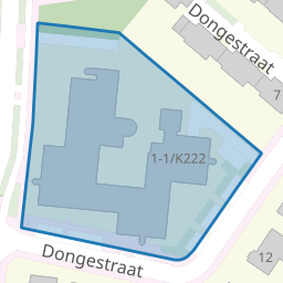 Perceel VSG00-I-1535