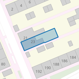 Perceel VSG00-I-1541