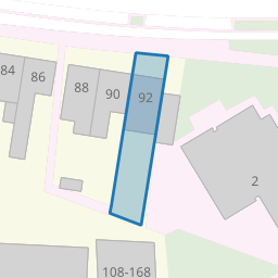 Perceel VSG00-I-1547