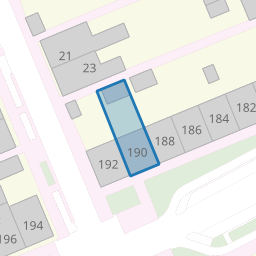 Perceel VSG00-I-1553