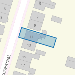 Perceel VSG00-I-1555