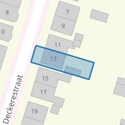 Perceel VSG00-I-1556