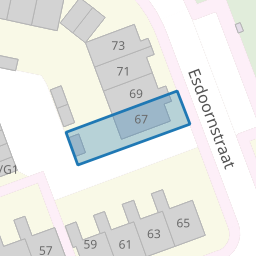 Perceel VSG00-I-1569