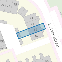 Perceel VSG00-I-1570