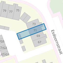 Perceel VSG00-I-1571