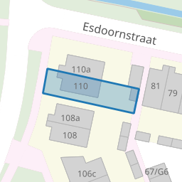 Perceel VSG00-I-1578