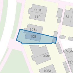 Perceel VSG00-I-1580