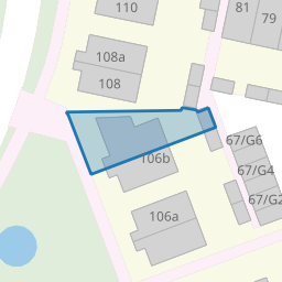 Perceel VSG00-I-1581