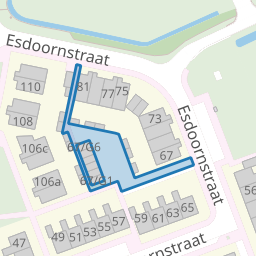 Perceel VSG00-I-1591