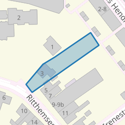 Perceel VSG00-I-1606