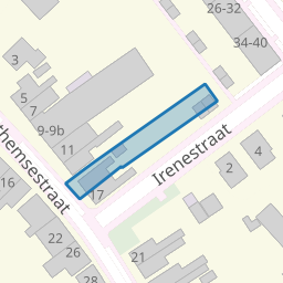 Perceel VSG00-I-1612