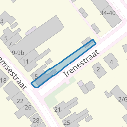 Perceel VSG00-I-1613